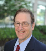 Image of Dr. Edward J. Wolf, MD