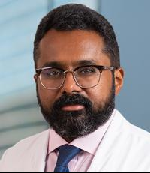 Image of Dr. Joggy K. George, MD