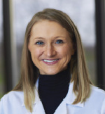 Image of Dr. Jennifer Rachel Sparks, DO