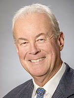 Image of Dr. Willard G. Andrews III, MD