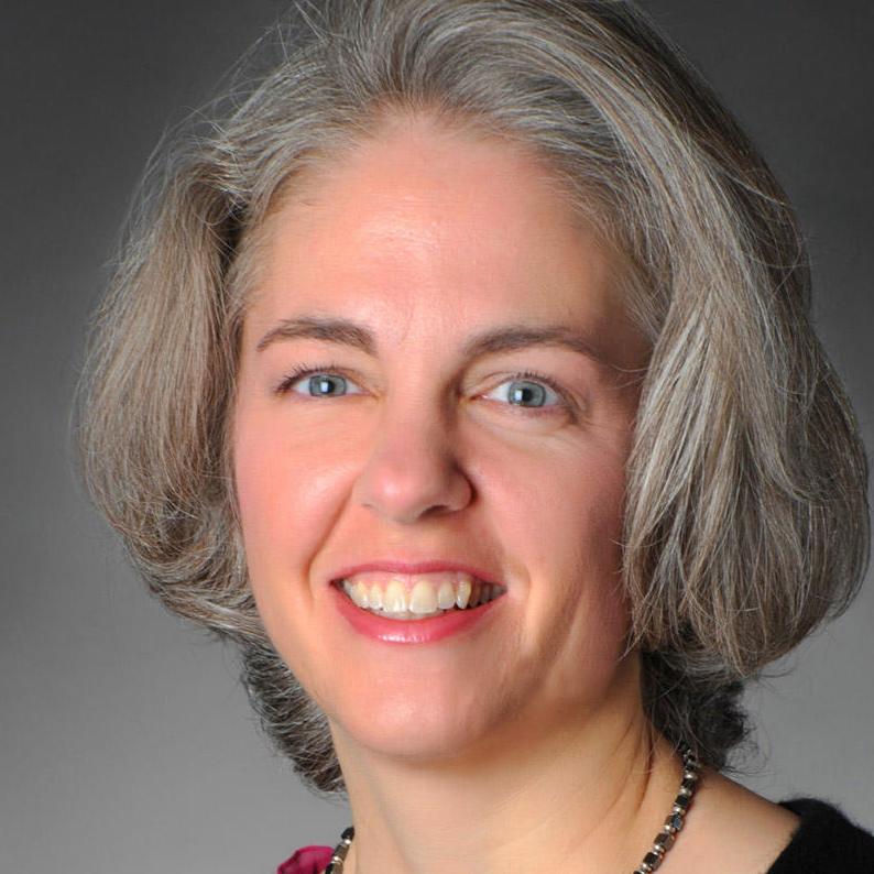 Image of Dr. Karen H. Albritton, MD