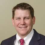 Image of Dr. J. Christopher Webster, MD