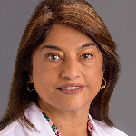 Image of Dr. Shamita Misra, MD