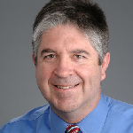 Image of Dr. Michael E. O'Keeffe, MD