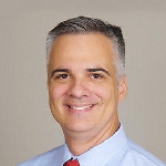 Image of Dr. Richard P. Ward Jr., MD