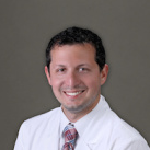 Image of Dr. Eric David Rosenberg, MSE, DO
