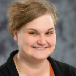 Image of Amber Lee Campbell, APRN, ARNP