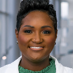 Image of Ungelica Rose Moses, APRN, WHNP, DNP, RNC-OB