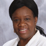 Image of Dr. Ifeoma Clarissa Ojukwu, MD, MBBS