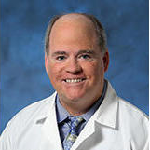 Image of Dr. Carl Albers, MD