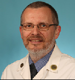 Image of Dr. David A. Rudnick, PhD, MD