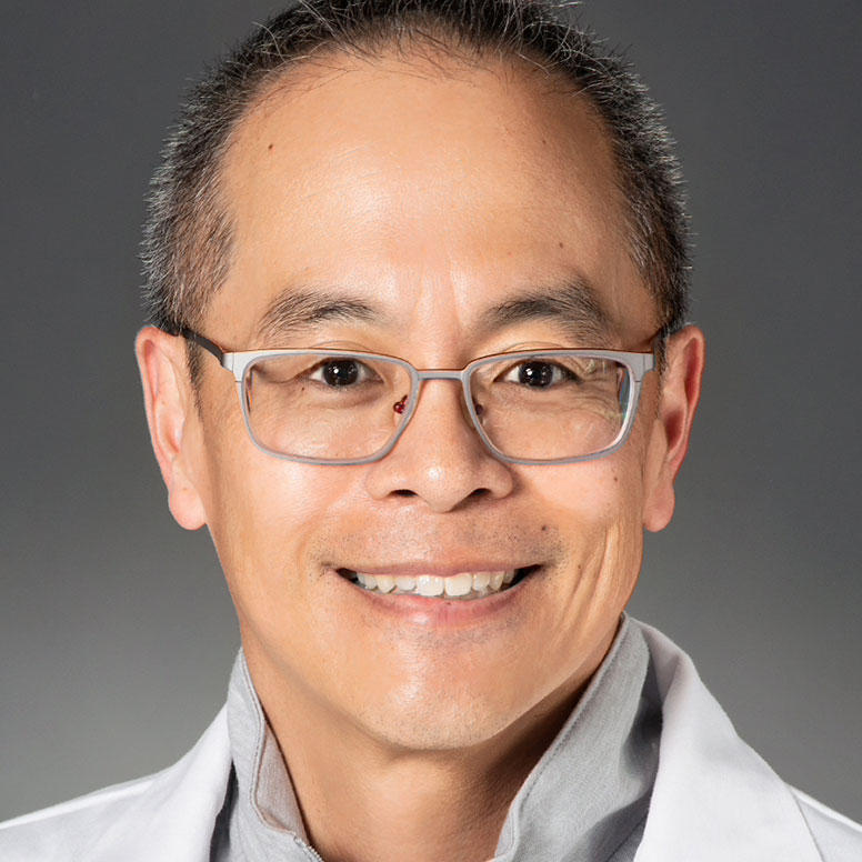 Image of Dr. Steven James Leung, MD