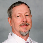 Image of Dr. Bradford Kent Mitchell, MD