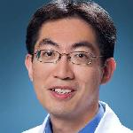 Image of Dr. Chien Pong Chen, PhD, MD