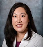 Image of Dr. Kimberly J. Lee, MD