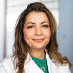 Image of Dr. Ruaa Yousuf-Mohammed Al-Ward, MD