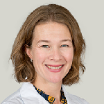 Image of Dr. Jennifer C. Pisano, MD