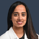 Image of Dr. Sonia Sara Alencherry, MD