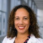 Image of Dr. Talia Ramee Collier, MD