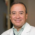 Image of Dr. Charles R. Orozco, MD