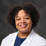 Image of Carrissia Feaster, CNM, APRNCNM, FNP