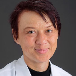Image of Dr. Cristina I. Danila, MD