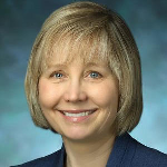 Image of Dr. Valerie Lynn Baker, MD