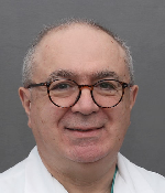 Image of Dr. Luigi Pacifico, DO