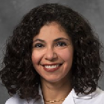 Image of Dr. Mitra Noroozian, MD