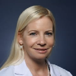 Image of Dr. Kamila M. Cass, PHD