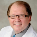 Image of Dr. Craig N. Defreese, MD