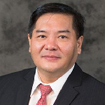 Image of Dr. Albert Cruz Recio, MD, RPT, PTRP