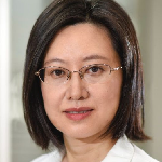 Image of Dr. Jing Wang, MD