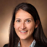 Image of Dr. Rachel Forbes, MBA, FACS, MD