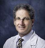 Image of Dr. Daniel Margulies, MD