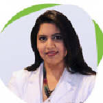 Image of Dr. Priya S. Thirumlai, FACS, MD