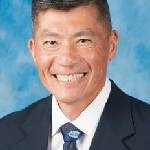 Image of Dr. Daniel P. Hsu, MD