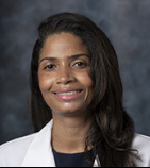 Image of Dr. Myriam E. Almeida-Jones, MD