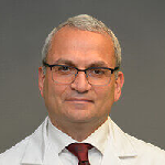 Image of Dr. Rauf Shahbazov, MD PhD
