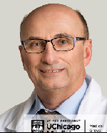 Image of Dr. Daniel A. Yohay, MD