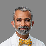 Image of Dr. Stavan Yogendra Patel, DDS, MD