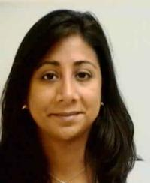 Image of Dr. Reena K. Ranpuria, MD