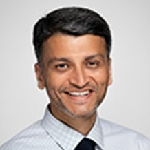 Image of Dr. Hasnain S. Bawaadam, MD, MPH