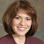 Image of Dr. Melinda J. Velez, DO