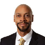 Image of Dr. Darryl D. Robinson, MD, (PAIN