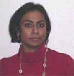 Image of Dr. Sadhana Chheda, MD