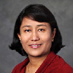 Image of Dr. Sarita Bajracharya, MD