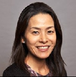 Image of Dr. Michiko Shibata, MD