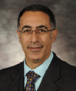 Image of Dr. Nizar F. Maraqa, MD
