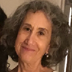 Image of Mrs. Deborah Salant, LICSW